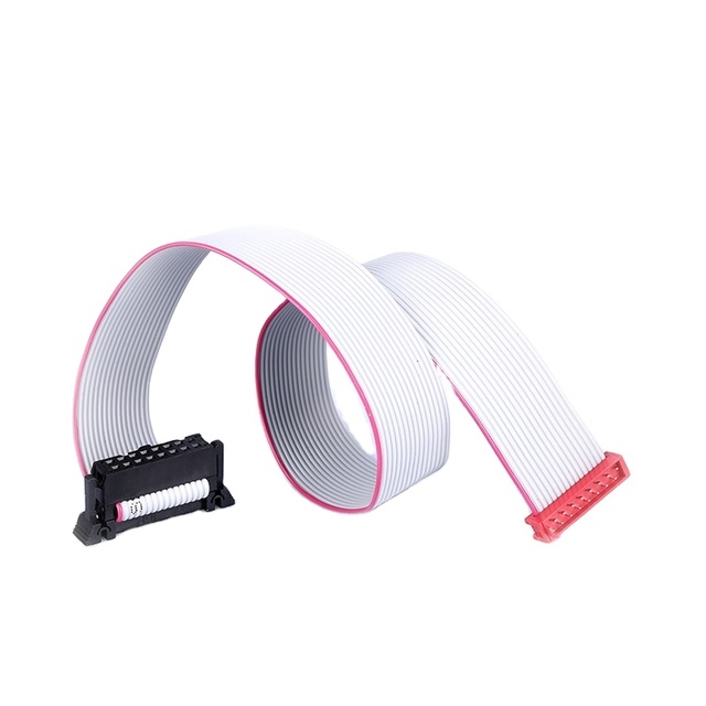 Customized High Quality Latex Omas Sensor Flat 80c 60v Ribbon Cable