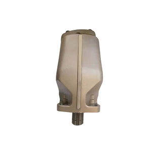 Motor Hidráulico de Paletas de Alto Torque M5AF-018-2L-B10 M5AF-018-2R04-B1W-00000 para Sistemas de Accionamiento de Maquinaria Industrial - Product Image 2