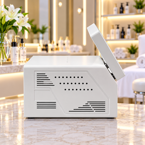 Machine de beauté laser modulaire intelligente pour le remodelage corporel et le soin de la peau - Product Image 3