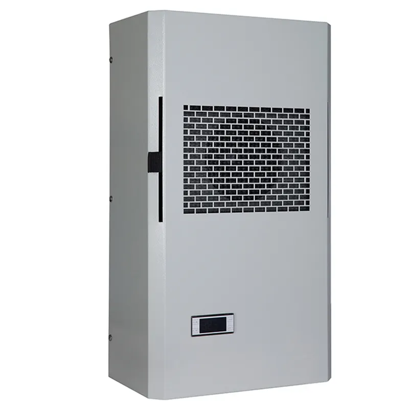 Manufacturer Production Industrial Air Conditioners Dustproof Electrical Control Cabinet Air Conditioner