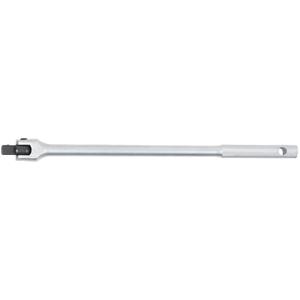 KS TOOLS 1/2 "Mango de cabeza flexible, 370 mm - Product Image 1