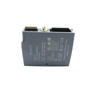 Contrôleur PLC programmable de la série SIMATIC ET200SP 6ES7131-6BF00-0BA0, module PLC 6ES7131-6BF01-0BA0 - Product Image 2