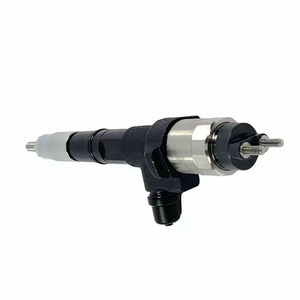 Injektor Diesel Common Rail 095000-7510 0950007510 Injektor Common Rail 1G410-53050 1G41053050 - Product Image 4