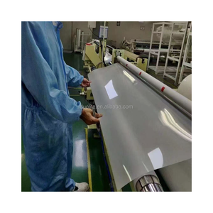 Film de protection de peinture pour carrosserie automobile PPF de haute qualité Lubrizol TPU aliphatique Ashland Glue auto-cicatrisant anti-rayures non jaunissant - Product Image 3