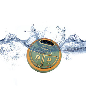 Pour <span class=keywords><strong>Toyota</strong></span> Vios NPC93/Altis/<span class=keywords><strong>Corolla</strong></span>, housse de clé en TPU à 3 boutons, <span class=keywords><strong>coque</strong></span> de protection pour clé - Product Image 6