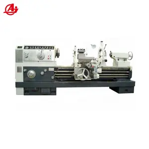 ANYANG CW6163B high quality manual engine lathe machine specification manufacturer