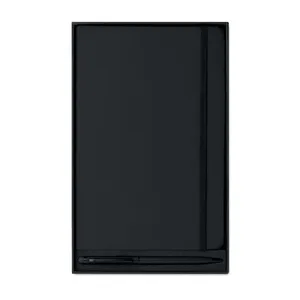 Set di quaderni Neilo, merchandising personalizzato - Product Image 6
