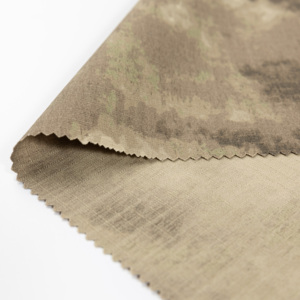 Demande <span class=keywords><strong>TC</strong></span> 80/20 Plaid Anti Déchirure Imprimé Camouflage Tissu A-Tacs Au Étanche Uniforme Extérieur - Product Image 6
