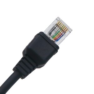 DTMF Microphone for Radios TM-271 TM481 TM-D710A TM-V71A NX700 NX800 TK8180 TK7360 TK8108 Mobile Radio Remote <b>Speaker</b> Mic 8-Pin - Product Image 6