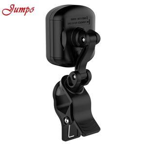 Sintonizador de clip aromático para cromático, guitarra, bajo, violín, ukelele - Product Image 4