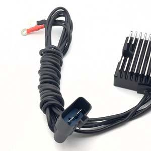 สำหรับฮาร์เลย์ เดวิดสัน ทวินแคม 88 ซอฟท์เทล 2000 ไดน่า ซุปเปอร์ไกลด์ FXD 1999-2003 OE:74512-00 74518-99 สำหรับฮาร์เลย์ เดวิดสัน ทวินแคม - Product Image 3