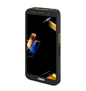 Terminal Portátil Resistente MT-Zebra TC501, Terminal de Datos Móvil con Lector de Códigos de Barras 1D y 2D, 5G, Wi-Fi7, PDA Industrial para Logística de Almacén - Product Image 5