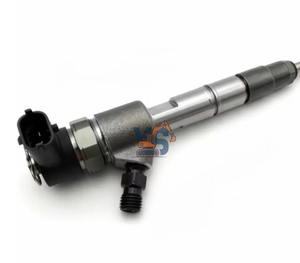 Ensemble injecteur d'excavatrice YS pour Great Wall Haval H3 H5 Fendy 2.8TC 2.5TC, injection électronique de carburant pour buse de carburant - Product Image 2
