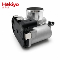 HOKIYO Auto Throttle Valves Assembly 7S7G9F991BA for Ford Escape Fiesta Fusion Transit Connect 1.6L 2013-2016