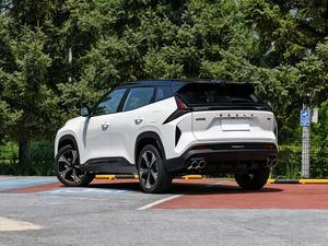 Geely <span class=keywords><strong>Boyue</strong></span> <span class=keywords><strong>COOL</strong></span> 2026, Vehículo SUV Nuevo con Motor 1.5T de Gasolina, Geely Atlas <span class=keywords><strong>Boyue</strong></span> L - Product Image 6