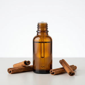 Exportateur d'huile de cannelle en vrac de l'Inde - Product Image 1