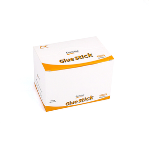Mini Keo Gậy Văn Phòng Phẩm 9G/30Pcs Bán Buôn Sinh Viên Văn Phòng Phẩm/Văn Phòng Cung Cấp Keo Gậy - Product Image 5