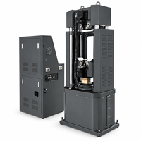 Machine d'essai universelle professionnelle pour l'inspection de la qualité et les tests en laboratoire