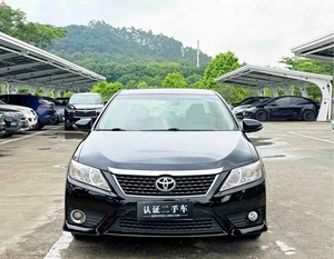 Toyota Camry 2.0L 2012, Automático, Volante a la Izquierda, Asientos de Cuero, 5 Plazas, Auto Usado, Toyota Camry 2.0L, el Camry Junrui 2.0 de 2012 - Product Image 5