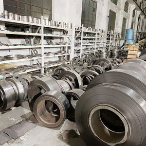 Ширина 3 м сплав <span class=keywords><strong>St37</strong></span> S275jr hr горячекатаная катушка из углеродистой стали Q195 низкоуглеродистая стальная полоса - Product Image 6