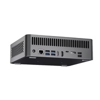 Mini PC I9, Computadora de Escritorio, Core I9 12900H I7 13620H, Tarjeta Gráfica GeForce RTX 4060 4050, Windows 11 Pro, WiFi, Mini PC para Juegos