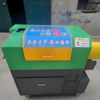 Automatische Suikerrietschiller En Huidverwijderaar Machine Elektrische Suikerrietschilapparatuur Voor De Industrie