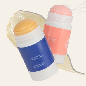Vente chaude humidité intense produits de soins de la peau des pieds hydratant baume au talon fissuré réparation en profondeur hydratant soin des pieds bâton crème - Product Image 2