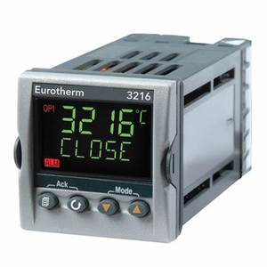 ตัวควบคุมอุณหภูมิยูโรเธอร์ม รุ่น 2216L 2216E 2416 3216 - Product Image 1