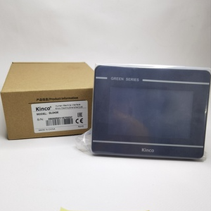 Nuevo HMI Industrial de Bajo Consumo GL043E Original (DC10-28V) con Comunicación por Red Eléctrica/IP65 NEMA1 - Product Image 6