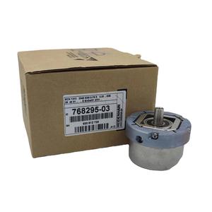 Encodeur Neuf Ern 420 Id 385420-0x pour les Industries comme les machines-outils, l'automatisation et les ascenseurs - Product Image 2