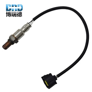 A0085423918 เซ็นเซอร์ออกซิเจน O2 สำหรับเปลี่ยนในรถยนต์เมอร์เซเดส-เบนซ์ อะไหล่ทดแทน - Product Image 3