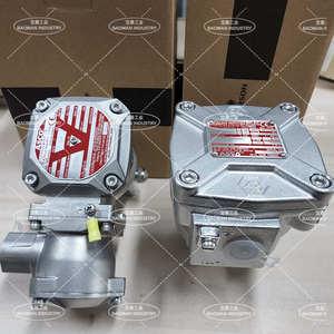 210 Series 8210G009AC110/50D 2-way Solenoid Gas Temperature Explosion-Proof Design Available Wide Range Applicable - Product Image 3
