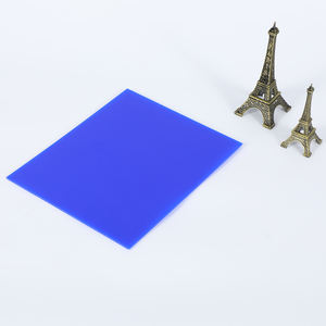 แผ่นอะคริลิคใสแผ่นอะคริลิคพลาสติกใสหนา2-50มม. - Product Image 5