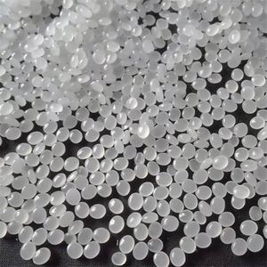 Ldpe Low Density Polyethylene LLdpe 218wj Film Grade Plastic Recycled <b>Granules</b> for Greenhouse Natural Color Transparent - Product Image 6