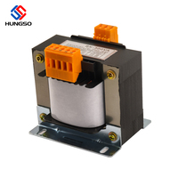 Transformateur de qualité industrielle, provenant directement de l'usine, transformateur JBK-300VA de qualité supérieure et transformateur durable