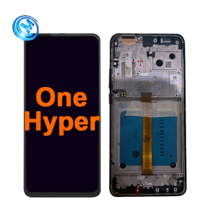 Pour Motorola Moto Un Affichage D'<span class=keywords><strong>action</strong></span> Pour Motorola Moto Une Seule <span class=keywords><strong>Action</strong></span> XT2013 1 Lcd Affichage - Product Image 4