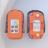 Interrupteur de service RC-MSD1-400A/750V-H-D