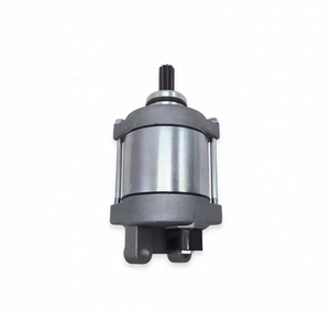 Moteur de démarrage électrique adapté aux motos de motocross 250cc 350cc modèles FE SX XC EXC, pièces de rechange CNC pour moteur de démarrage électrique - Product Image 3