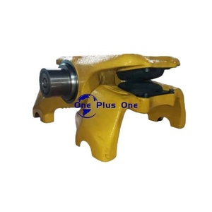 17A-30-00050 17A-30-00051 BOGIE ASSY Haute Qualité pour Engins <span class=keywords><strong>de</strong></span> Construction, Pièces <span class=keywords><strong>de</strong></span> Bulldozer D155, Japon, Garantie 1 An - Product Image 5