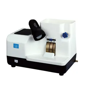 Aist LY-316 High Speed Optical Grinding Machine Hand Lens Edging Manual Edger