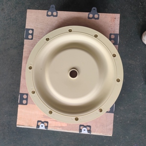 Kit di riparazione della pompa a diaframma pneumatica parti di ricambio per pompa a diaframma in PTFE da 1 pollice pezzi di ricambio per pompa a doppio diaframma pneumatica - Product Image 6