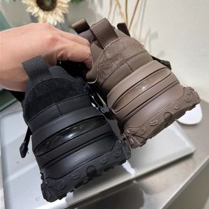 New FAshion Dropshipping Spring New Thick Sole Platform Casual Running Shoe 2024 Chunky Women Sneakers - Product Image 6