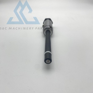 4W7018 4W-7018 высокое качество 3406 3406B дизельное топливо впрыск карандаш форсунки для кошек 3408 3412 - Product Image 5