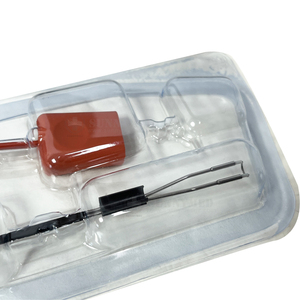 Sistema Quirúrgico de Plasma de Alta Frecuencia y Alto Rendimiento para Urología y Ginecología, la Primera Opción para los Médicos - Product Image 5