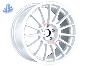 Jantes en magnésium OZ Ultimate Magnesio édition limitée - Technologie dérivée <span class=keywords><strong>de</strong></span> la Formule 1 pour BMW M4 GTS, jantes <span class=keywords><strong>de</strong></span> course haute performance - Product Image 5