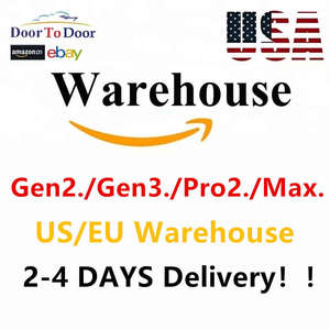 USA Warehouse Earphones Air Wireless Headphones Pro2 ANC 2nd Tws GEN USB C Gaming <strong>Headset</strong> Wireless Pods 4 Earbuds - Product Image 2