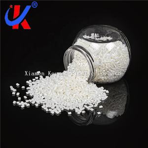 수정 PC + ABS 플라스틱 과립 PC/ABS 원료 ABS V0 수지 - Product Image 3