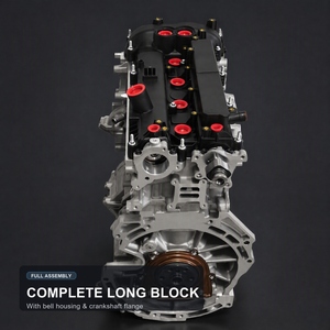 มอเตอร์ CAF488WQGR เครื่องยนต์ 2.3L เทอร์โบ แบบ Long Block สำหรับ <span class=keywords><strong>Ford</strong></span> Explorer ปี 2020 2021 2022 <span class=keywords><strong>2023</strong></span> 2024 276 แรงม้า - Product Image 4