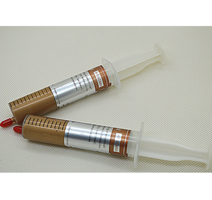 ซิลิโคนระบายความร้อนคุณภาพสูง Cooler Master สำหรับซีพียู ขนาด 30 กรัม สำหรับฮีทซิงค์ - Product Image 3