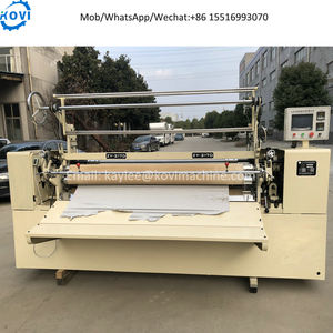 Système informatisé multifonctionnel tissu plissé machine à plisser jupe <span class=keywords><strong>robe</strong></span> plissage machine à coudre - Product Image 2